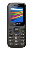 Maxx MSD7 MX26 Full Specifications