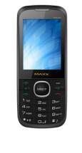 Maxx MSD7 MX40 Full Specifications