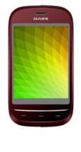 Maxx MT206 Full Specifications