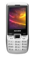 Maxx MSD7 MX131 Full Specifications