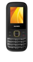 Maxx MX154 Turbo Full Specifications