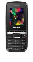 Maxx Turbo MX157 Full Specifications