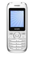 Maxx MX162 Chrome Full Specifications