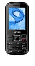 Maxx MX240 PLAY Full Specifications