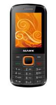 Maxx MX241 PLAY Full Specifications