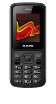 Maxx MX4 Turbo Full Specifications