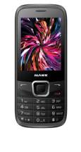 Maxx MX429 Full Specifications