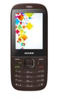 Maxx MX435 Plus Full Specifications