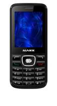 Maxx MX468 Sleek Full Specifications