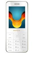 Maxx WOW MX500 Full Specifications