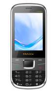 Maxx MX801i Full Specifications