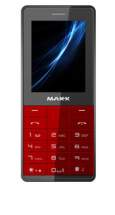 Maxx Play MX255 Full Specifications