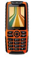 Maxx Power House MX200 Full Specifications - Maxx Mobiles Full Specifications