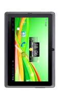 Maxx Tab 701 Full Specifications