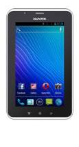 Maxx Tab 722 Full Specifications