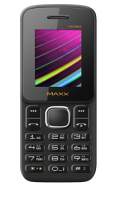 Maxx Turbo MX1805 Full Specifications