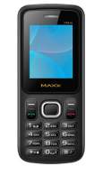 Maxx Turbo MX4e Full Specifications