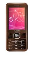 Maxx WOW MX502 Full Specifications