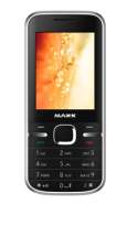 Maxx WOW MX503 Plus Full Specifications