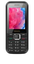 Maxx WOW MX506i Full Specifications