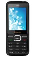 Maxx WOW MX507i Full Specifications