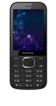 Maxx WOW MX804 Full Specifications