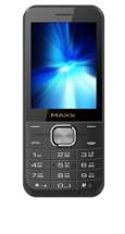 Maxx WOW MX805 Full Specifications