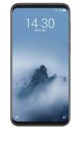 Meizu 16s Full Specifications - In-Display Fingerprint Mobiles 2024