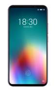 Meizu 16T Full Specifications - In-Display Fingerprint Mobiles 2024