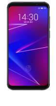 Meizu 16Xs Full Specifications - In-Display Fingerprint Mobiles 2024