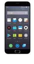 Meizu M2 Note Full Specifications