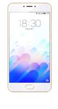 Meizu M3 Note Full Specifications