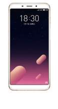 Meizu M6s Full Specifications