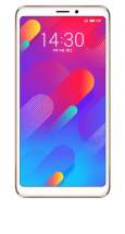 Meizu M8 Full Specifications