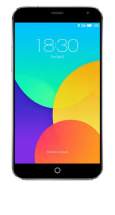 Meizu MX4 Full Specifications