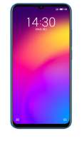 Meizu Note 9 Full Specifications
