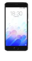 Meizu S Full Specifications