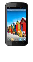 Micromax A110Q Canvas 2 Plus Full Specifications