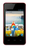 Micromax Bolt A58 Full Specifications