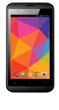 Micromax Bolt S300 Full Specifications