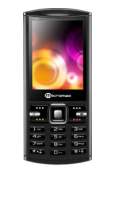Micromax C190 Full Specifications