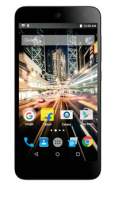 Micromax Canvas Amaze 2 4G Full Specifications