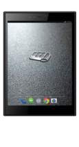 Micromax Canvas Breeze Tab P660 Full Specifications