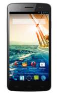 Micromax Canvas Elanza2 A121 Full Specifications