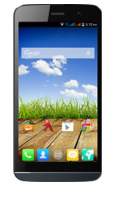 Micromax Canvas L A108 Full Specifications