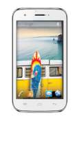 Micromax Canvas Lite A92 Full Specifications