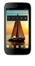 Micromax Canvas Magnus 117 Full Specifications