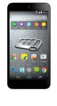 Micromax Canvas Nitro 4G Full Specifications