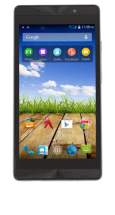 Micromax Canvas Fire 4G+ Q412 Full Specifications