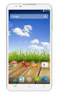 Micromax Canvas XL2 A109 Full Specifications
